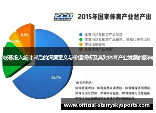联赛投入统计背后的深层意义与价值探析及其对体育产业发展的影响