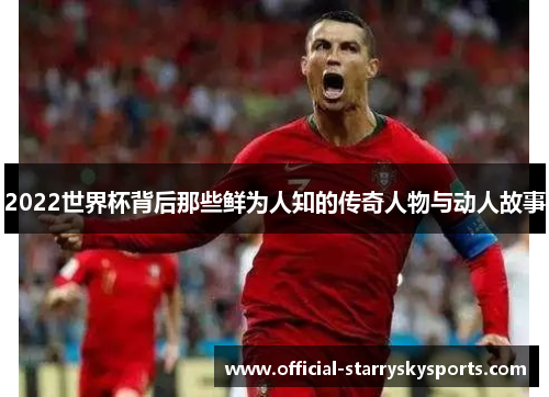 2022世界杯背后那些鲜为人知的传奇人物与动人故事